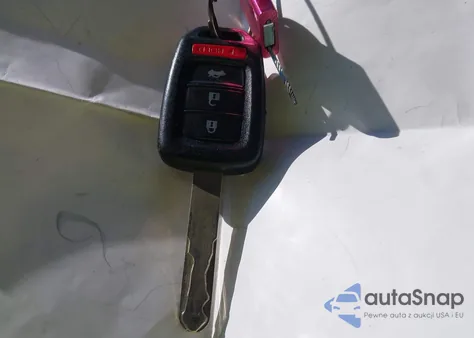 2014 Honda Accord Lx из США, поврежденный, VIN 1HGCR2F34EA294814